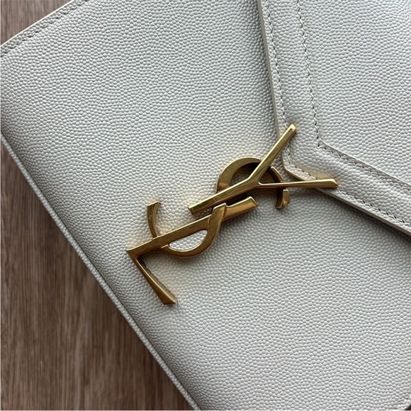 Saint Laurent Mini Top Handle Cassandra - Picture 10 of 13